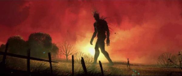 《当怪物来敲门》：没有将真实进行到底的童话