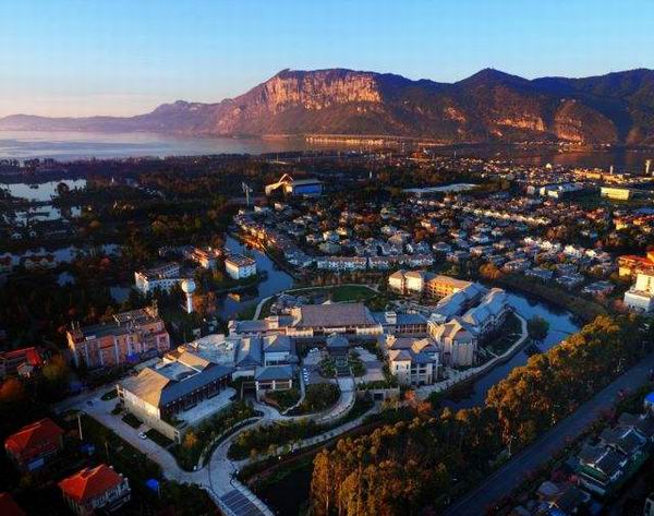 《舌尖上的中国》首次推出同款菜单