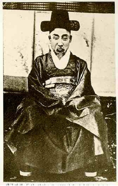 明成皇后︱兴宣大院君初登政治舞台