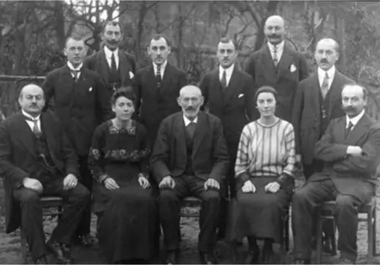 一个犹太人是如何成为上海滩首富的：沙逊家族的崛起