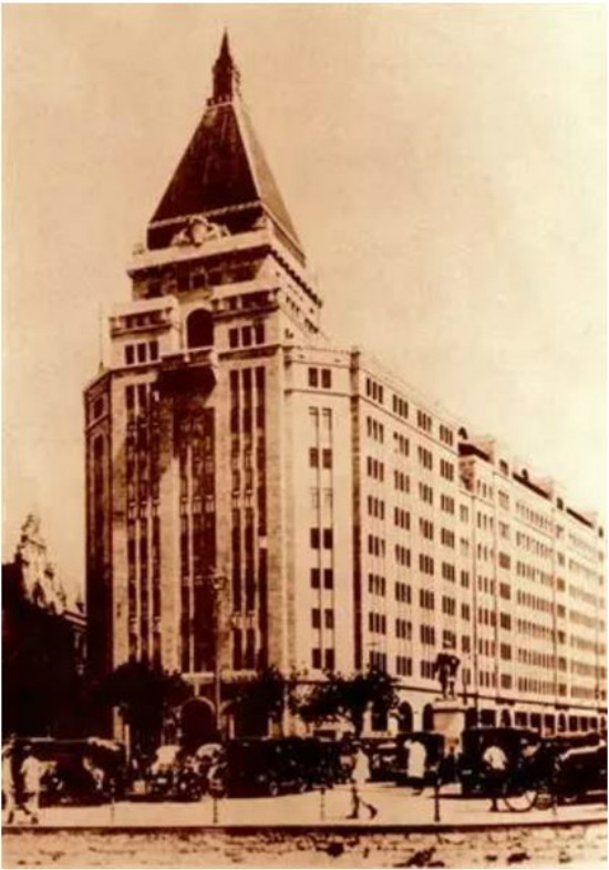 一个犹太人是如何成为上海滩首富的：沙逊家族的崛起