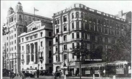 一个犹太人是如何成为上海滩首富的：沙逊家族的崛起