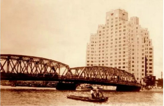 一个犹太人是如何成为上海滩首富的：沙逊家族的崛起