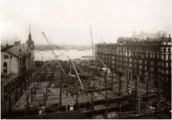 一个犹太人是如何成为上海滩首富的：沙逊家族的崛起