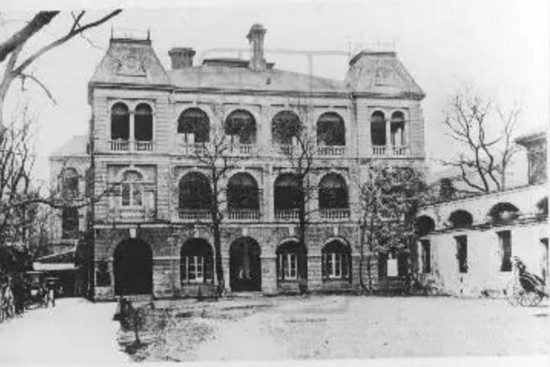 一个犹太人是如何成为上海滩首富的：沙逊家族的崛起