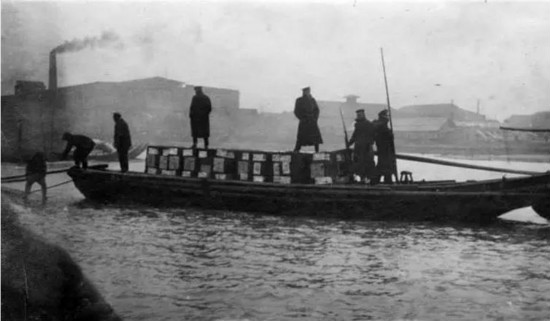 一个犹太人是如何成为上海滩首富的：沙逊家族的崛起