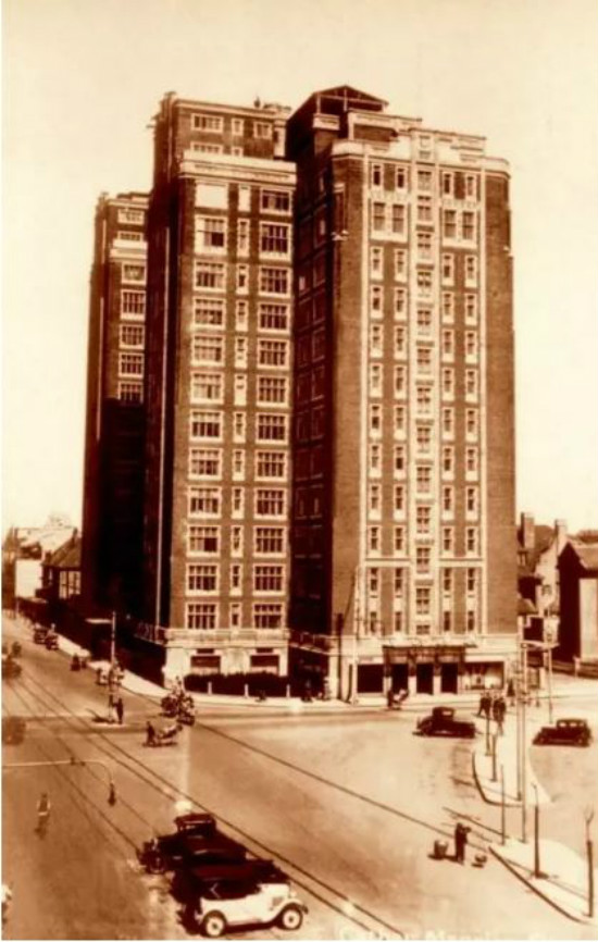 一个犹太人是如何成为上海滩首富的：沙逊家族的崛起