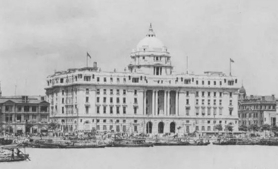 一个犹太人是如何成为上海滩首富的：沙逊家族的崛起