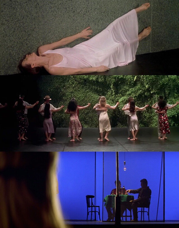 睡不着｜《推销员》与《推销员之死》