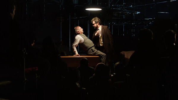 睡不着｜《推销员》与《推销员之死》