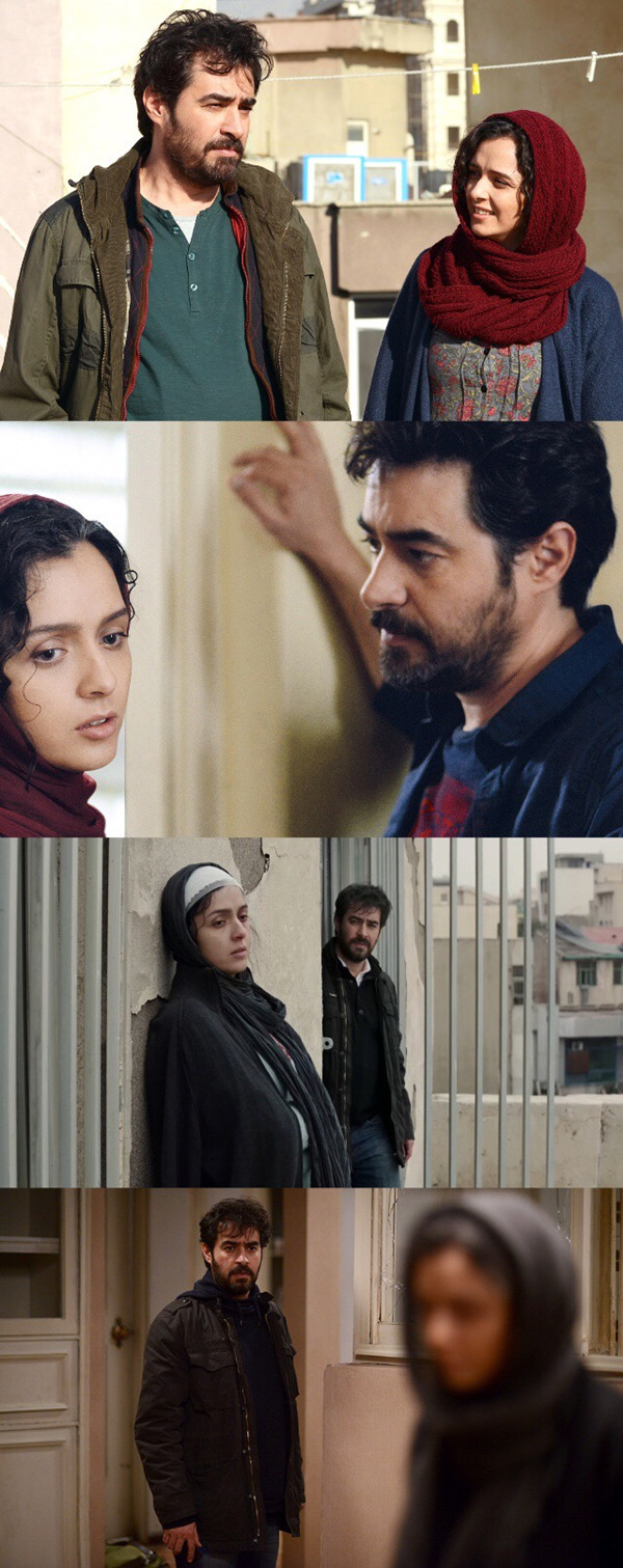 睡不着｜《推销员》与《推销员之死》