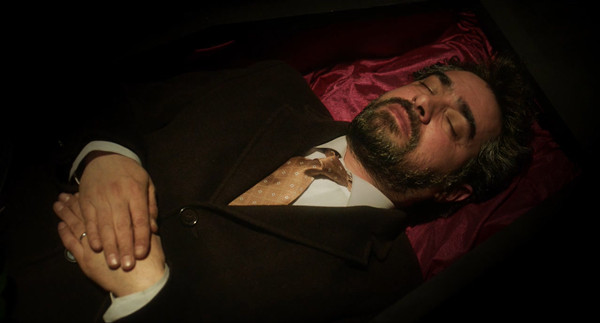 睡不着｜《推销员》与《推销员之死》