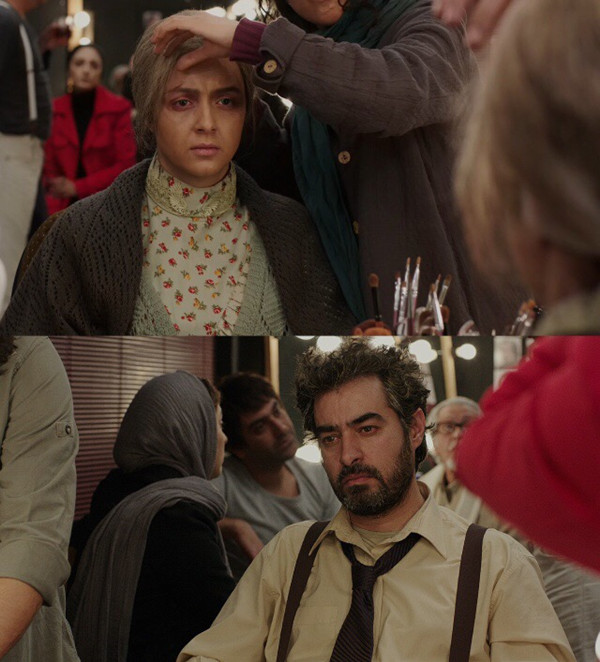 睡不着｜《推销员》与《推销员之死》