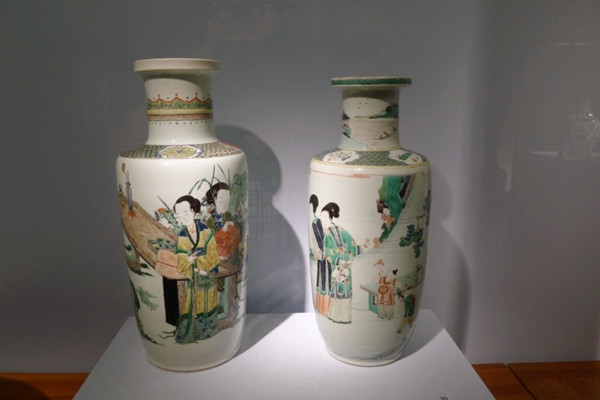 王振忠说徽州︱徽商与景德镇