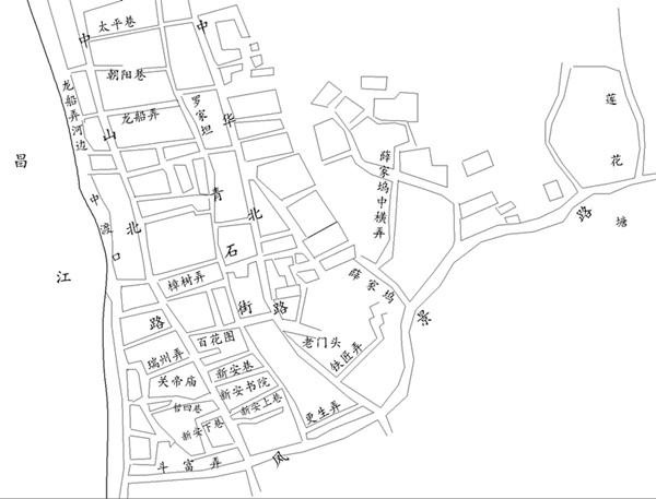 王振忠说徽州︱徽商与景德镇