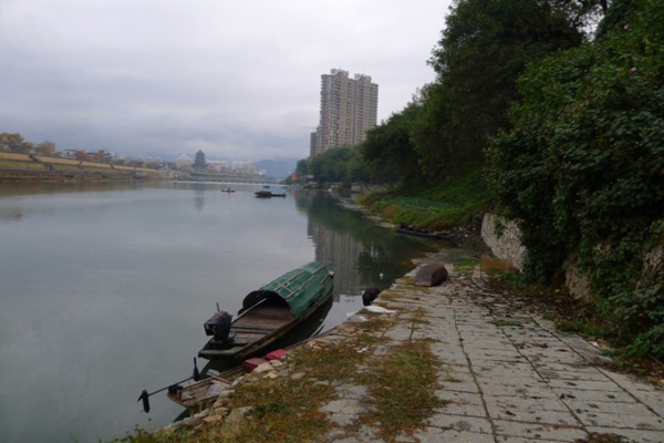 王振忠说徽州︱徽商与景德镇