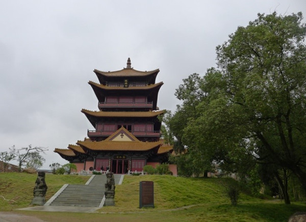 王振忠说徽州︱徽商与景德镇