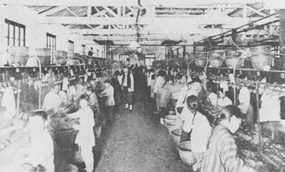 周武：苏河湾，沪版“清明上河图”的毁灭与复兴