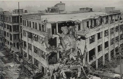 周武：苏河湾，沪版“清明上河图”的毁灭与复兴