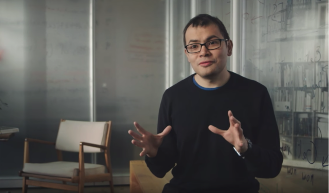 AlphaGo大战柯洁，是这么一回事