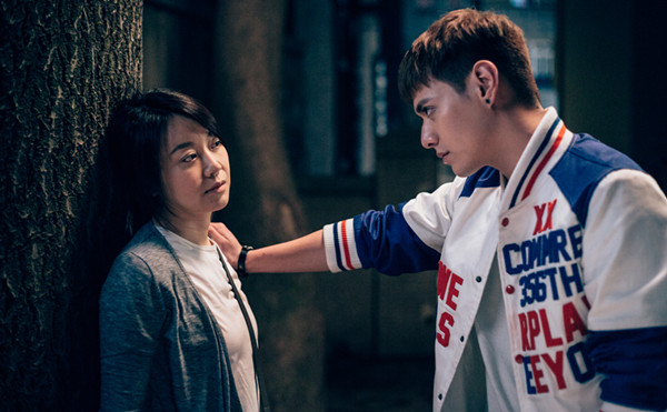 《美容针》：一针扎在观众屁股上，让人坐都坐不住