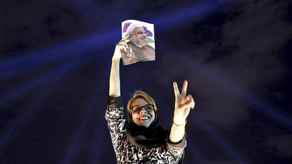 中东观察丨伊朗最大的威胁是民粹主义吗？