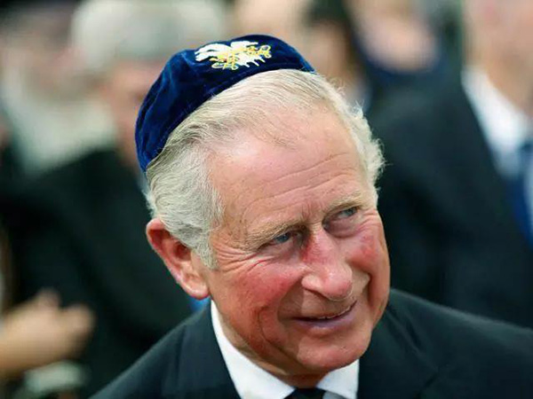 《贝尔福宣言》发表100周年：几家欢喜几家愁？