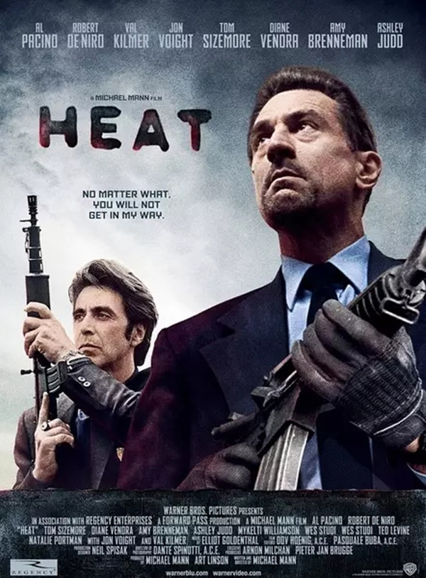 《勇敢的心》全新登场，上影节4K修复单元再出“王牌”