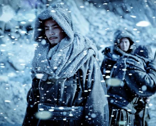 草原上的大明皇帝：朱祁镇的俘虏生活