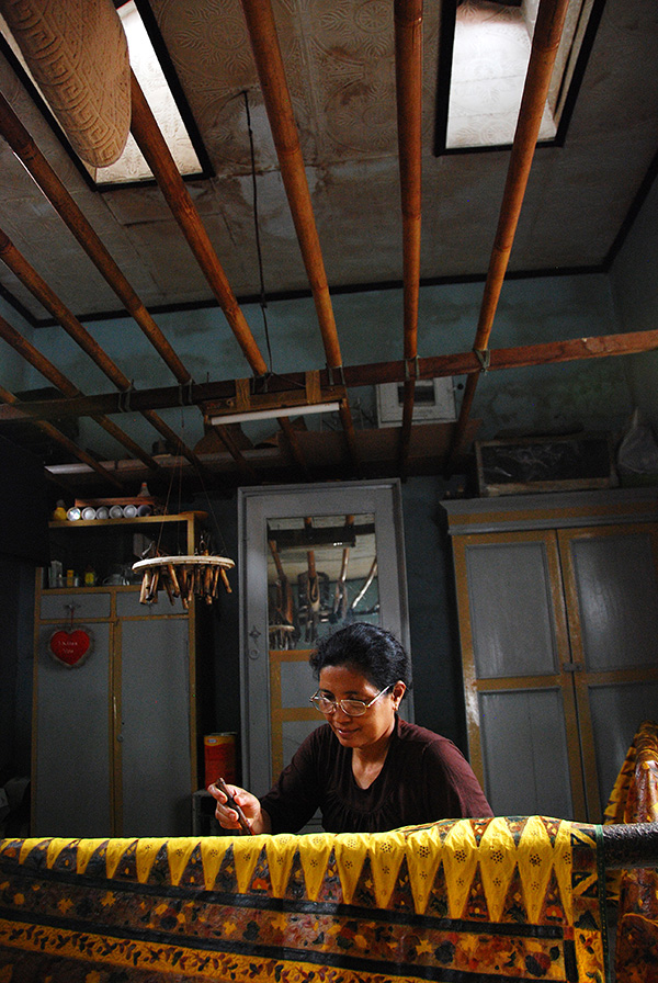 行脚印尼：众神遗落的珍珠，还是身材巨大的坏男友？