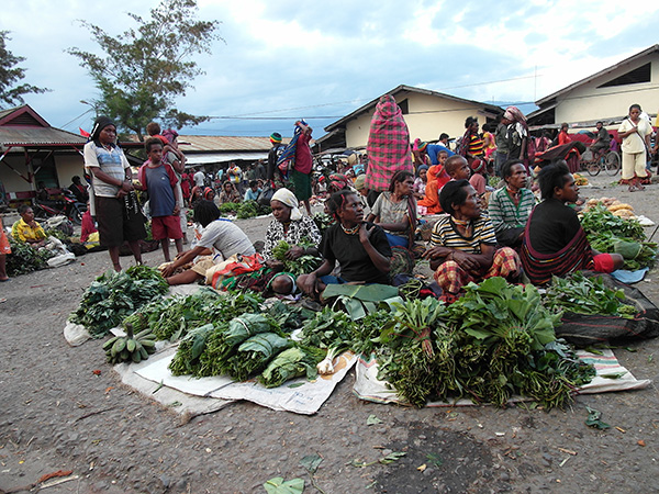 行脚印尼：众神遗落的珍珠，还是身材巨大的坏男友？