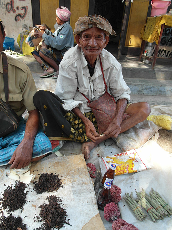 行脚印尼：众神遗落的珍珠，还是身材巨大的坏男友？