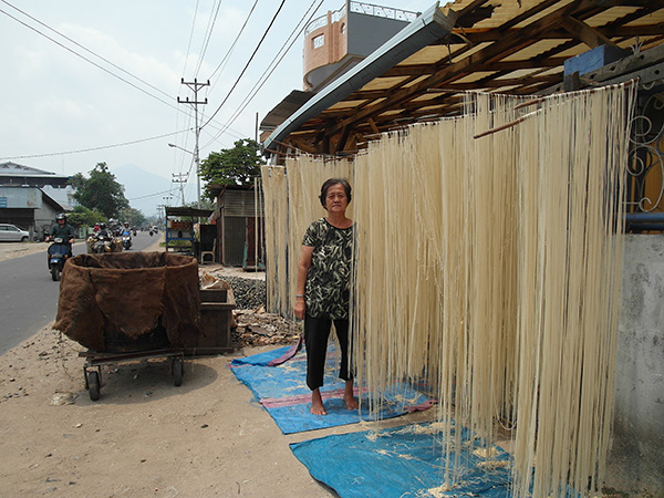 行脚印尼：众神遗落的珍珠，还是身材巨大的坏男友？