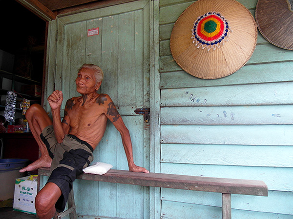 行脚印尼：众神遗落的珍珠，还是身材巨大的坏男友？