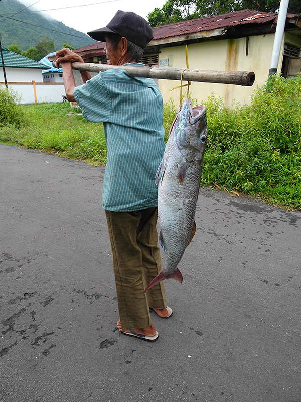 行脚印尼：众神遗落的珍珠，还是身材巨大的坏男友？