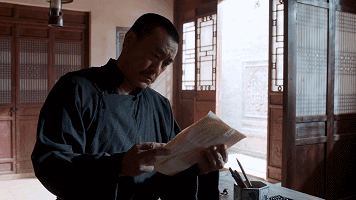 不红是电视剧《白鹿原》的宿命