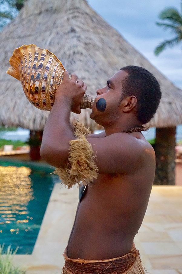 在诗和远方主宰的斐济，我们靠吃什么度日？