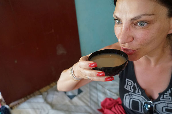 在诗和远方主宰的斐济，我们靠吃什么度日？