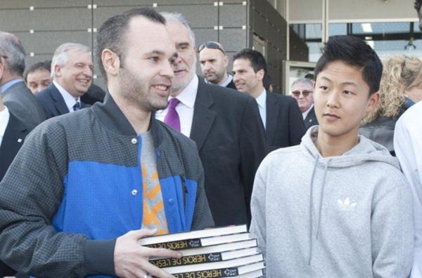 “韩国梅西”打爆阿根廷防线！韩国足协为留洋少年做了多少事