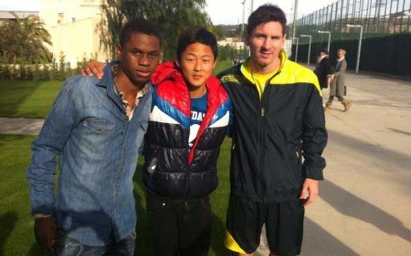 “韩国梅西”打爆阿根廷防线！韩国足协为留洋少年做了多少事