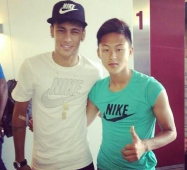 “韩国梅西”打爆阿根廷防线！韩国足协为留洋少年做了多少事