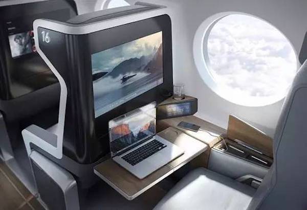 打个飞的去伦敦喂鸽子？新一代超音速客机也许可以实现