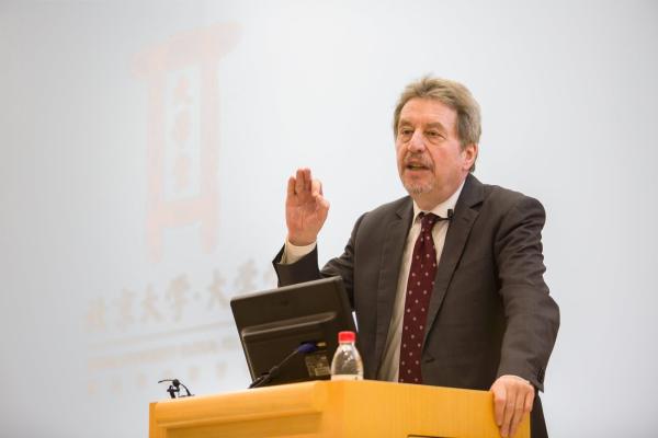 讲座｜“人之神圣性”是西方启蒙运动的直接遗产吗？