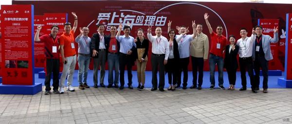 爱上海的理由，就在这里了！