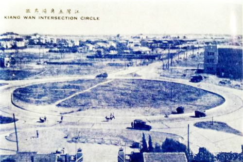 上海城事︱大上海计划：国民政府抗衡租界的构想