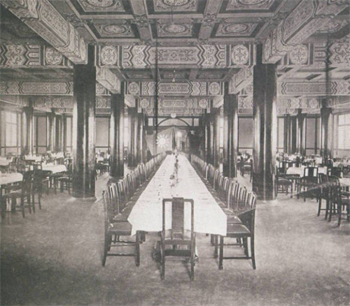 上海城事︱大上海计划：国民政府抗衡租界的构想