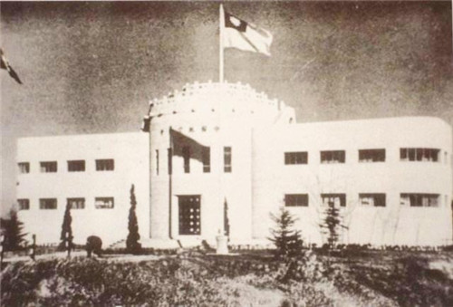 上海城事︱大上海计划：国民政府抗衡租界的构想