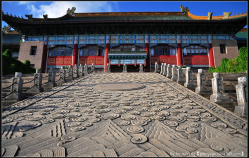 上海城事︱大上海计划：国民政府抗衡租界的构想