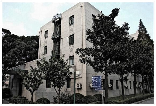 上海城事︱大上海计划：国民政府抗衡租界的构想