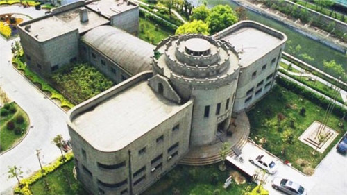 上海城事︱大上海计划：国民政府抗衡租界的构想